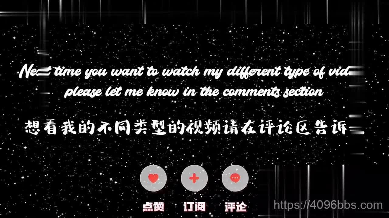 【好片分享】女同事心情不好找我喝酒.最后操了她